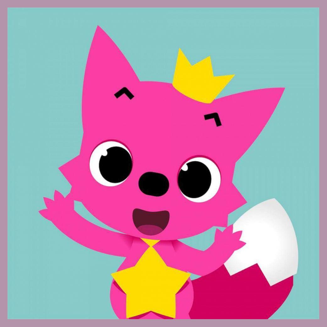 Pinkfong